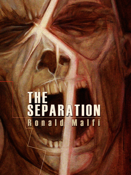 Title details for The Separation by Ronald Malfi - Available